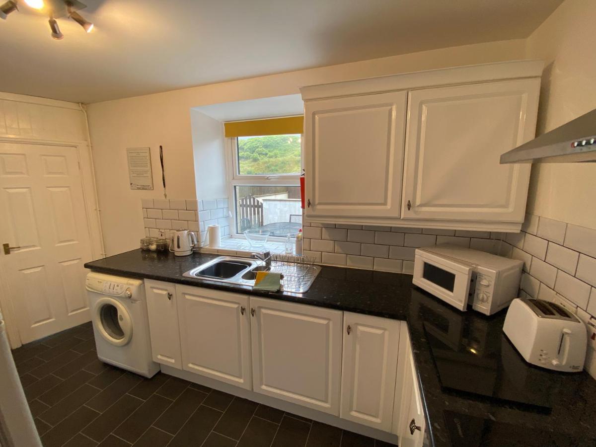 Antur Cottage Blaenau Ffestiniog Exterior foto